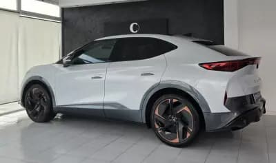 Sell Cupra Tavascan 2025 - 49850 EUR, 1828 km - AUTO.MOTO.pt