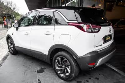 Vendo Opel Crossland X 2020 - 11980 EUR, 87391 km - AUTO.MOTO.pt