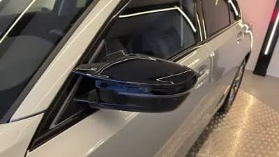 Sell BMW 318 2020 - 21500 EUR, 264805 km - AUTO.MOTO.pt