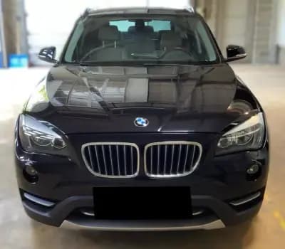 Vendo BMW X1 2013 - 15990 EUR, 201550 km - AUTO.MOTO.pt