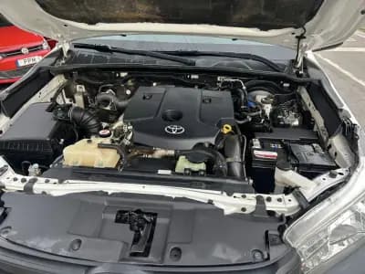 Sell Toyota Hilux 2018 - 29999 EUR, 257000 km - AUTO.MOTO.pt