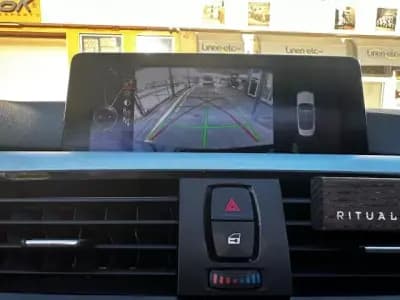 Vendo BMW 420 2015 - 26990 EUR, 159000 km - AUTO.MOTO.pt