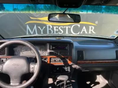 Sell Jeep Grand Cherokee 1997 - 11900 EUR, 233000 km - AUTO.MOTO.pt