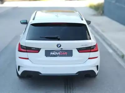 Sell BMW 330 2021 - 31900 EUR, 156735 km - AUTO.MOTO.pt