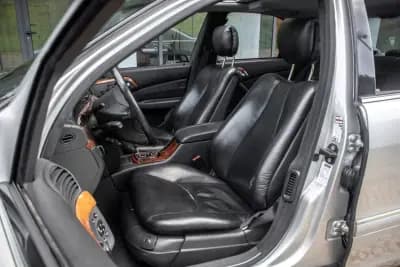 Sell Mercedes-Benz S 320 2000 - 8990 EUR, 314321 km - AUTO.MOTO.pt