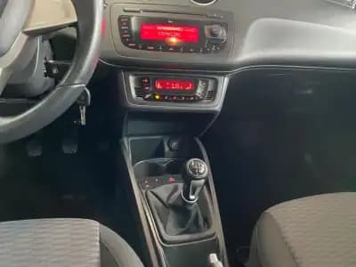 Sell SEAT Ibiza 2011 - 7490 EUR, 134000 km - AUTO.MOTO.pt