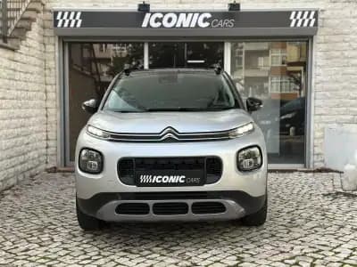 Sell Citroën C3 Aircross 2019 - 11990 EUR, 61000 km - AUTO.MOTO.pt