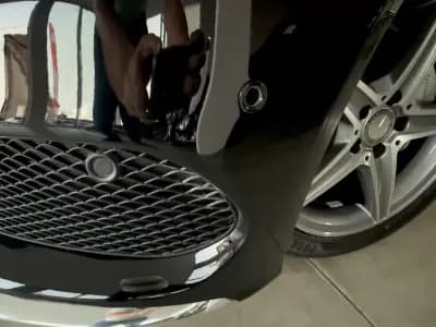 Sell Mercedes-Benz C 200 2015 - 17999 EUR, 175000 km - AUTO.MOTO.pt