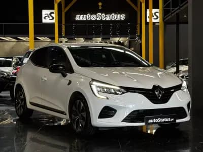 Vendo Renault Clio 2022 - 13990 EUR, 72588 km - AUTO.MOTO.pt