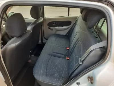 Vendo Renault Clio 2003 - 1750 EUR, 246123 km - AUTO.MOTO.pt