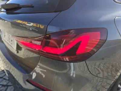 Vendo BMW 116 2021 - 21340 EUR, 86000 km - AUTO.MOTO.pt