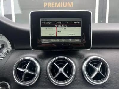 Vendo Mercedes-Benz A 180 2014 - 14900 EUR, 166678 km - AUTO.MOTO.pt
