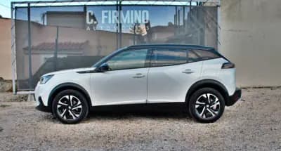 Sell Peugeot 2008 2022 - 24750 EUR, 59182 km - AUTO.MOTO.pt