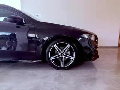 Sell Mercedes-Benz A 160 2021 - 25500 EUR, 49300 km - AUTO.MOTO.pt