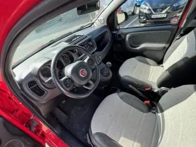 Vendo Fiat Panda 2022 - 11500 EUR, 80384 km - AUTO.MOTO.pt