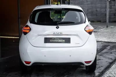 Sell Renault Zoe 2020 - 12900 EUR, 44743 km - AUTO.MOTO.pt
