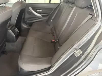 Sell BMW 318 2015 - 13250 EUR, 255290 km - AUTO.MOTO.pt