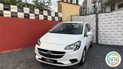 Sell Opel Corsa 2017 - 8900 EUR, 92000 km - AUTO.MOTO.pt
