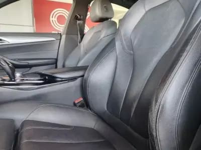 Vendo BMW 520 2017 - 23500 EUR, 165600 km - AUTO.MOTO.pt