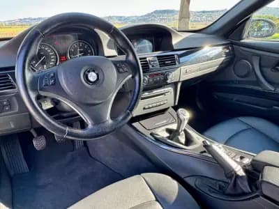 Vendo BMW 320 2008 - 15500 EUR, 119630 km - AUTO.MOTO.pt