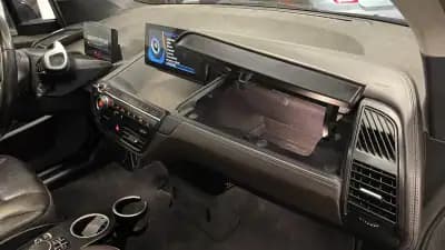 Vendo BMW i3 2017 - 17490 EUR, 78565 km - AUTO.MOTO.pt