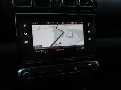 Sell Citroën C3 Aircross 2021 - 12990 EUR, 109000 km - AUTO.MOTO.pt