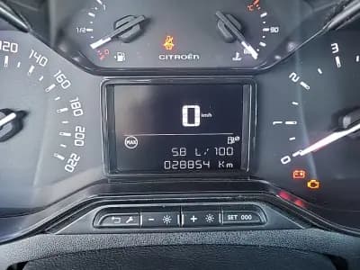 Sell Citroën C3 2024 - 14990 EUR, 28687 km - AUTO.MOTO.pt