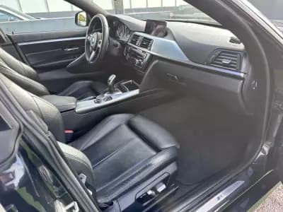 Vendo BMW 430 Gran Coupé 2016 - 22900 EUR, 180000 km - AUTO.MOTO.pt