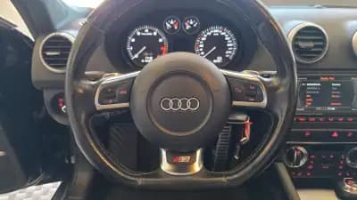 Vendo Audi S3 Sportback 2010 - 22900 EUR, 182201 km - AUTO.MOTO.pt