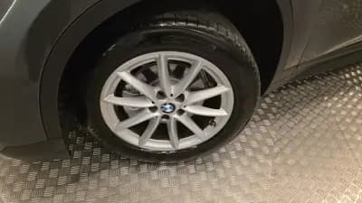 Vendo BMW X1 2017 - 16900 EUR, 188417 km - AUTO.MOTO.pt