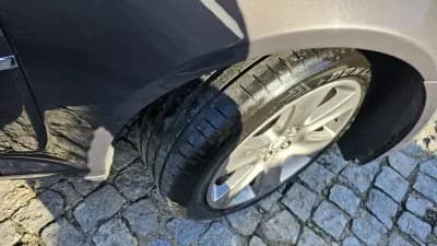 Sell Jaguar XF 2008 - 11900 EUR, 231206 km - AUTO.MOTO.pt