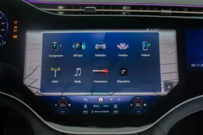 Sell Mercedes-Benz EQE 2022 - 64900 EUR, 48000 km - AUTO.MOTO.pt