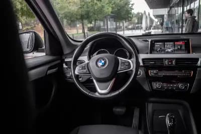 Vendo BMW X1 2020 - 23500 EUR, 111485 km - AUTO.MOTO.pt