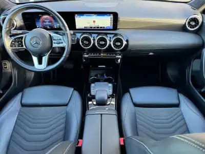 Sell Mercedes-Benz A 250 2021 - 24400 EUR, 95520 km - AUTO.MOTO.pt