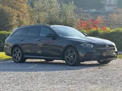 Sell Mercedes-Benz E 300 2020 - 32899 EUR, 142500 km - AUTO.MOTO.pt