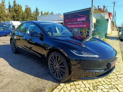 Vendo Tesla Model 3 2024 - 34000 EUR, 59000 km - AUTO.MOTO.pt