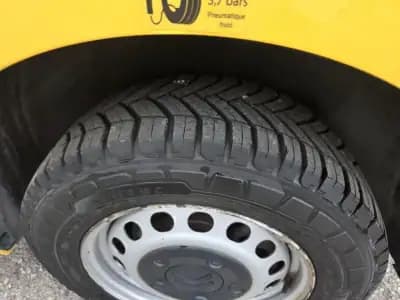 Vendo Citroën JUMPY 1.6 BlueHdi 2019 - 15900 EUR, 122000 km - AUTO.MOTO.pt