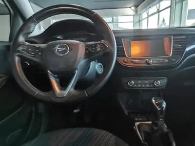 Vendo Opel Crossland X 2019 - 11950 EUR, 65500 km - AUTO.MOTO.pt