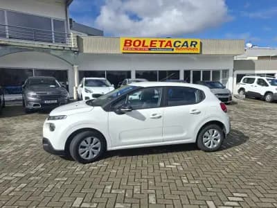 Vendo Citroën C3 2019 - 12000 EUR, 121500 km - AUTO.MOTO.pt