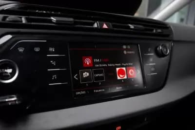 Vendo Citroën Grand C4 Spacetourer 2018 - 10990 EUR, 367153 km - AUTO.MOTO.pt