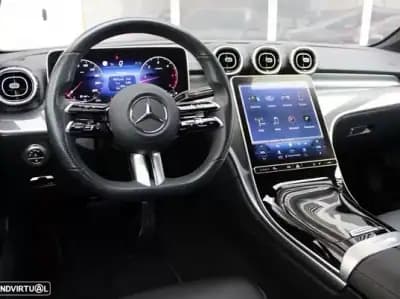 Sell Mercedes-Benz C 220 2022 - 44900 EUR, 78901 km - AUTO.MOTO.pt