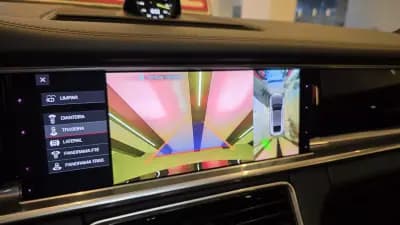 Sell Porsche Panamera 2020 - 84500 EUR, 42501 km - AUTO.MOTO.pt