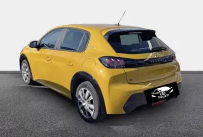 Vendo Peugeot e-208 2021 - 14500 EUR, 45000 km - AUTO.MOTO.pt