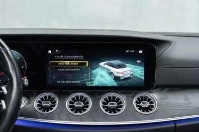 Sell Mercedes-Benz E 220 2021 - 49950 EUR, 64000 km - AUTO.MOTO.pt