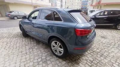 Vendo Audi Q3 2016 - 19950 EUR, 217721 km - AUTO.MOTO.pt