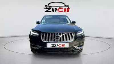 Vendo Volvo XC 90 2022 - 56700 EUR, 91200 km - AUTO.MOTO.pt