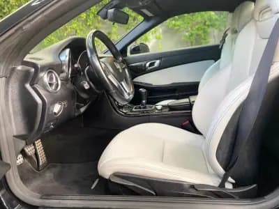 Sell Mercedes-Benz SLK 200 2012 - 18900 EUR, 133853 km - AUTO.MOTO.pt