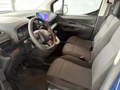 Sell Citroën Berlingo 2020 - 11500 EUR, 173967 km - AUTO.MOTO.pt