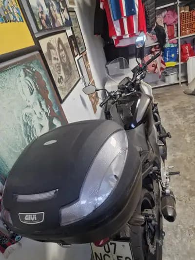 Vendo mota Honda NC700X 2012 - 4250 EUR, 52000 km - AUTO.MOTO.pt