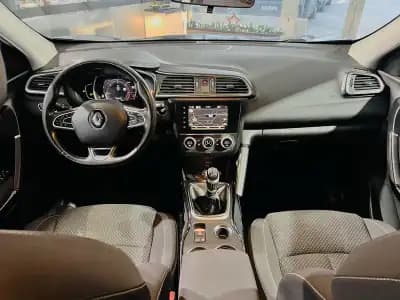 Vendo Renault Kadjar 2019 - 11800 EUR, 299343 km - AUTO.MOTO.pt